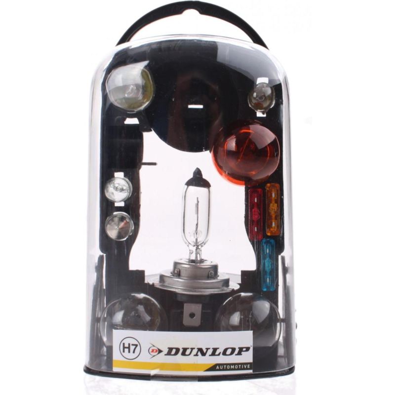 Dunlop Fuse Bulb Set 11 Pcs készlet GSP-2053219