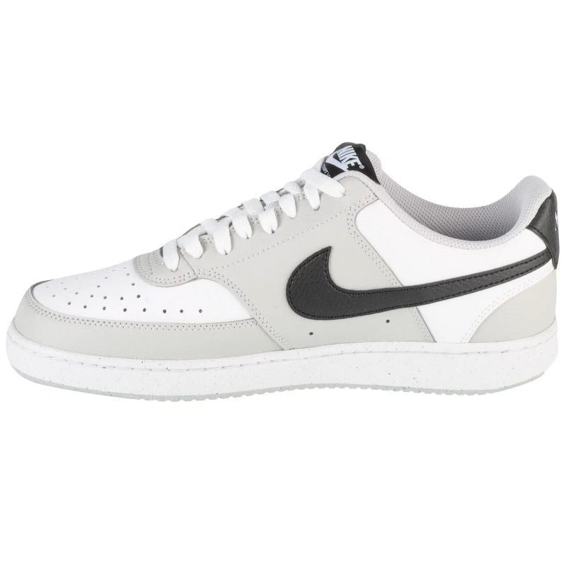 Nike Court Vision Low M HV0927-097 shoes Cipő