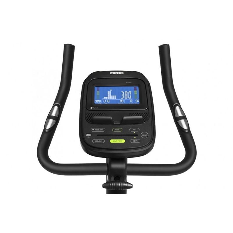 Zipro Flame Magnetic Bike Trainer sporttáska 17187948
