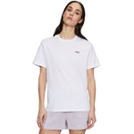Fila Lignano W T-shirt fehér póló
