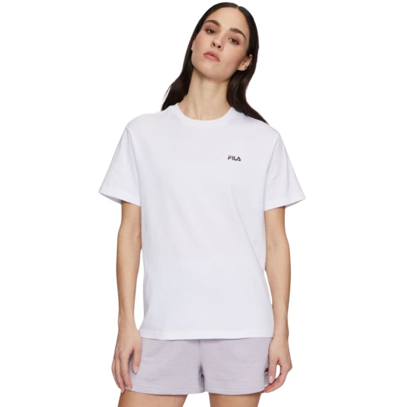 Fila Lignano W T-shirt fehér póló