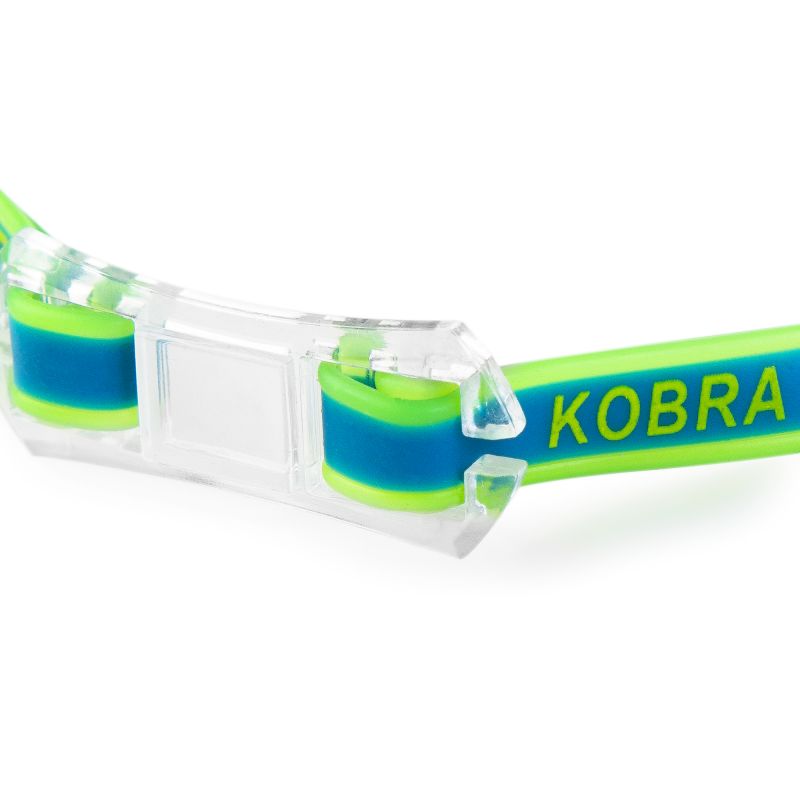 Spokey CELEBES SPK-928107 diving set: mask + snorkel Úszás kiegészítő
