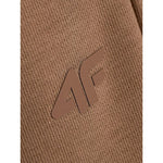 4F Women's wide-leg sweatpants női nadrág 4FRAW26TTROF2105-82S