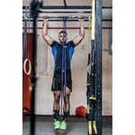 DBX Bushido Power Band 13 - Reinforced Training Band RED 7-16 KG 30-80 kg training bands, training equipment