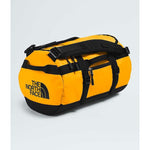 The North Face 31L Nylon, Polyester Sports Black, Yellow sárga táska