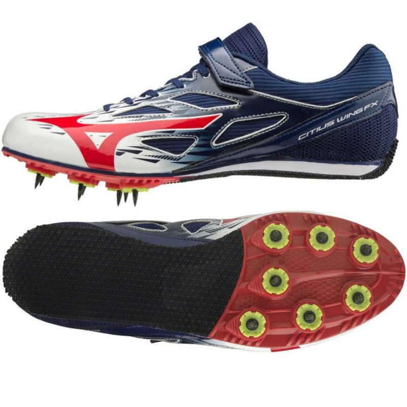 Mizuno CITIUS WING FX spike cipő