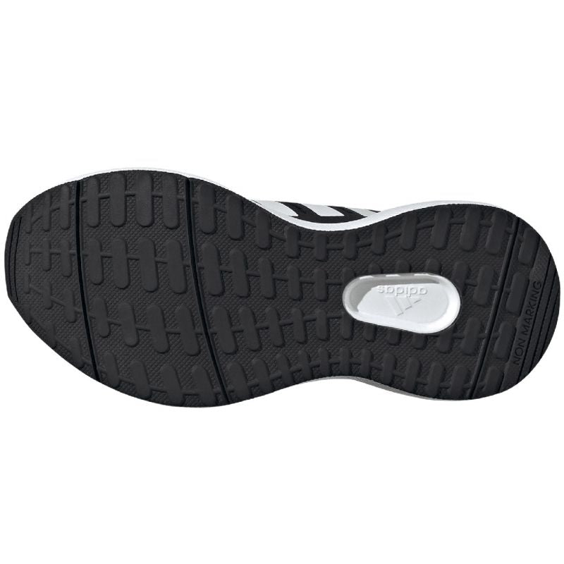 Adidas FortaRun 2.0 Cloudfoam Lace Jr ID2360 shoes Cipő
