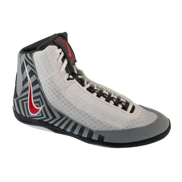 Nike Inflict 4 SE M HV4207-100 shoes cipő