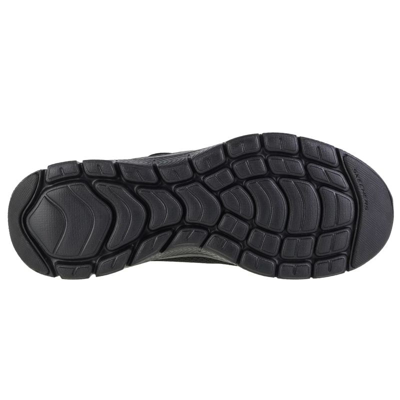 Skechers Flex Appeal 4.0 Brilliant View 149303-BBK Black 36 Kiegészítő