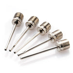 Meteor 8mm Ball szürke needles