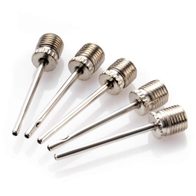 Meteor 8mm Ball szürke needles