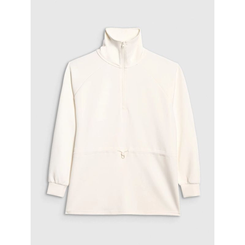 4f Sweatshirt W 4FRAW25TSWSF2463-11S Pulóver