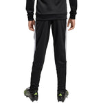 adidas Tiro 26 League Training Regular Kids Black JY9680 104cm nadrág