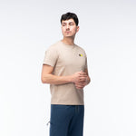 Elbrus Men's FRODE Short Sleeve T-Shirt póló
