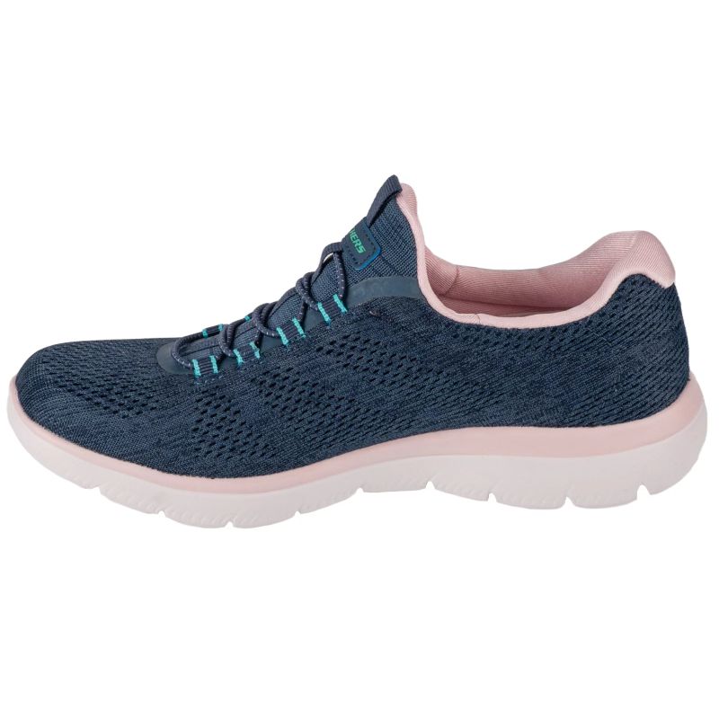 Skechers Summits - Fun Flair 150113-NVMT Navy 36 Kiegészítő