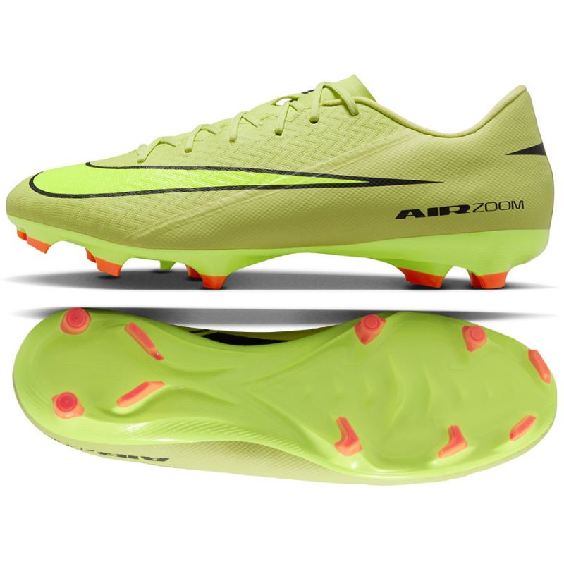 Nike Zoom Mercurial Vapor 16 Academy FG/MG FQ1458-300 focicipő