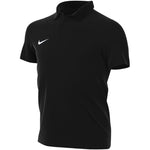 Nike Park 26 Kids T-Shirt Black IB1195 fekete póló