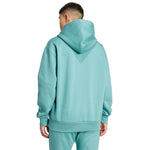 adidas All SznFleece M JW0156 sweatshirt Pulóver