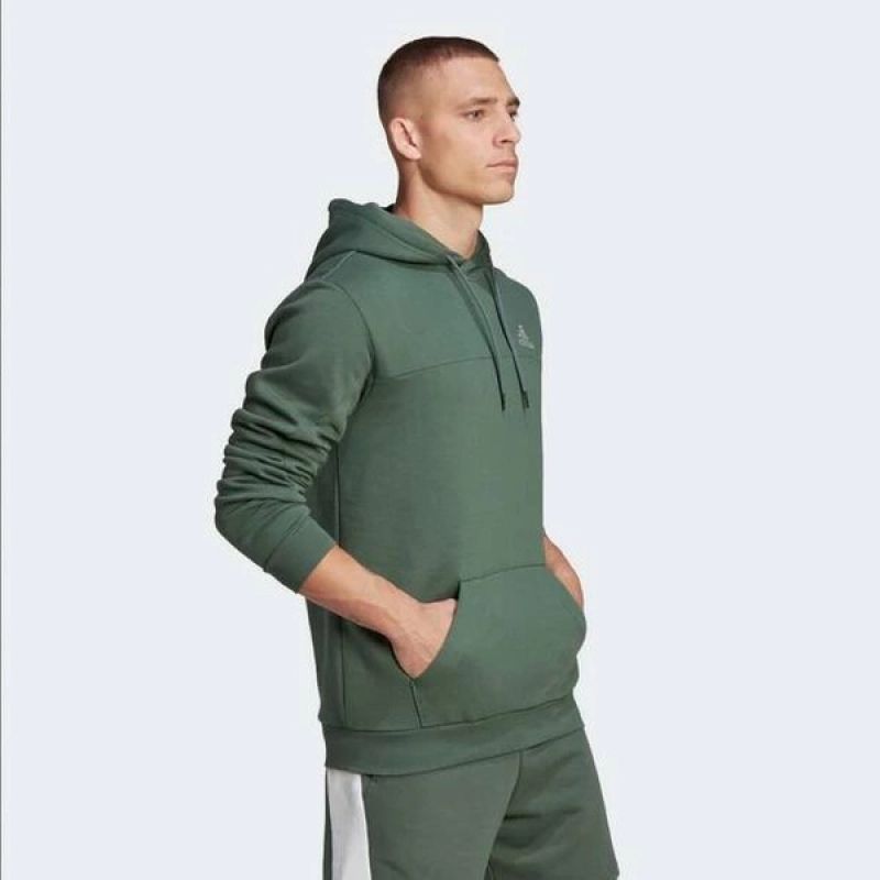 Adidas Recbos M HM7889 sports sweatshirt Pulóver