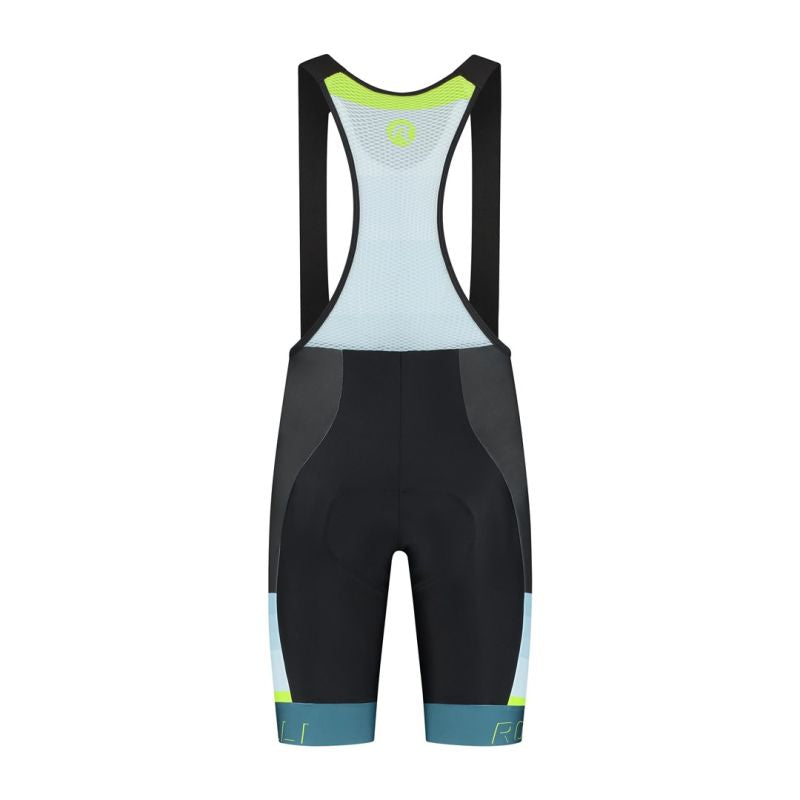 Rogelli HERO II bib czaar-lim 4XL short