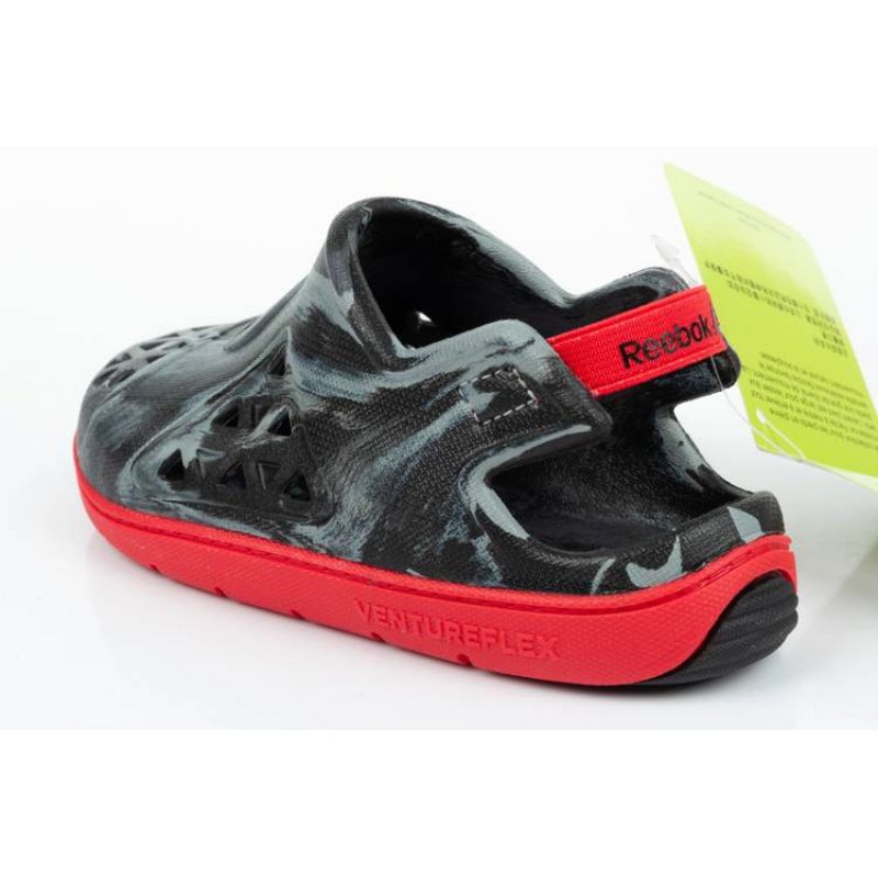 Reebok Ventureflex Jr CM9149 Sandals Cipő