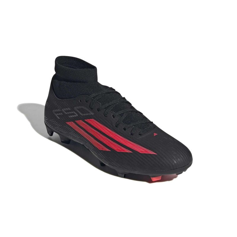 Adidas F50 League Mid FG/MG JR9007 39 1/3 focicipő