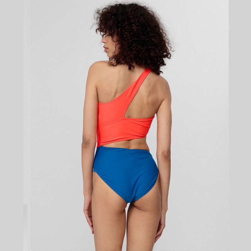 4f Swimsuit W H4L22-KOSP005 70N Úszóruha