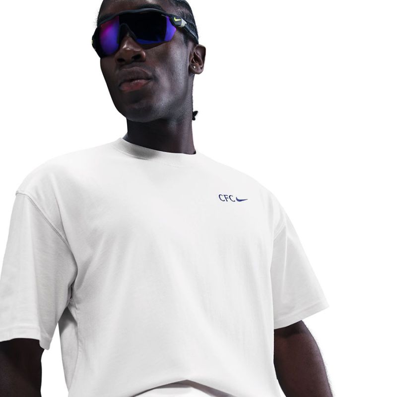 Nike Chelsea FC Peak T-shirt póló IB3890-030