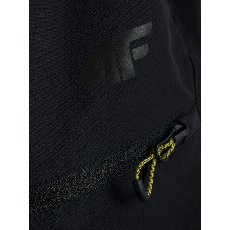 4F Women's quick-drying trekking trousers női nadrág 4FRAW26TFTRF1606-20S