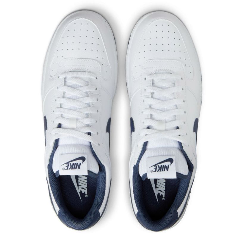 Nike Big Low M 355152-140 shoes cipő