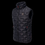 Elbrus Men's Quilted Vest EMIN VEST vests