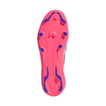 Adidas F50 Hyperfast League FG Kids' Soccer cipő KK1397
