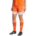 Adidas Squadra 25 Women's Orange JC8660 2xs short