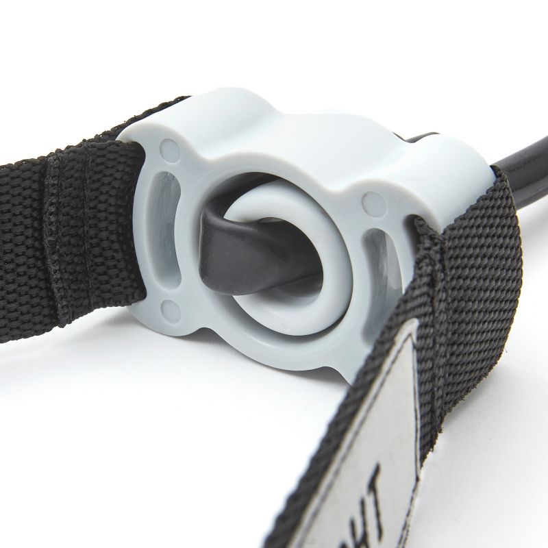 Reebok Fitness RSTB-16075 Adjustable Rubber Edzőfelszerelés