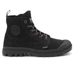 Palladium Pampa HI W 95982-010-M Shoes Cipő
