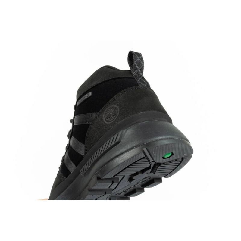Timberland Euro Trekker M TB0A62SV015 shoes Cipő