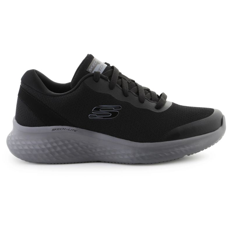 Skechers Skech-Lite Pro - Clear Rush M 232591-BKCC shoes cipő