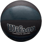 Wilson Reaction Pro Comp Navi Blue R.7 Basketball kék kosárlabda