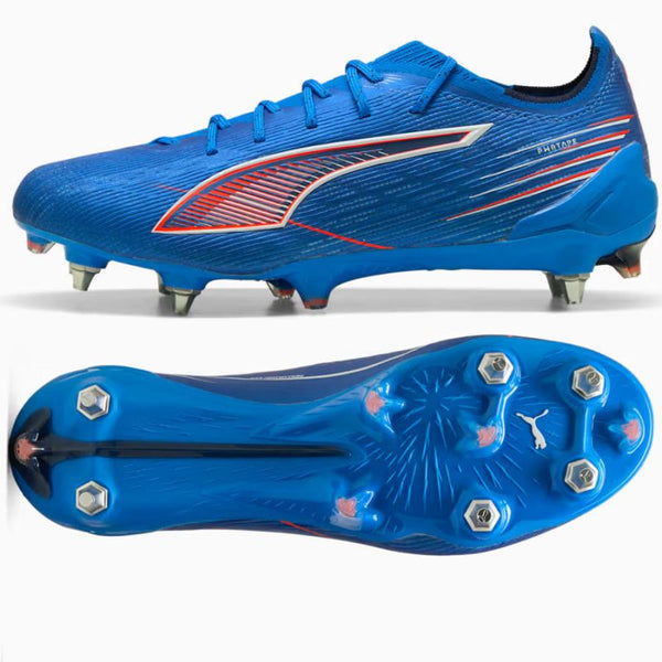 Puma Ultra 6 Ultimate MxSG 108561-01 shoes general