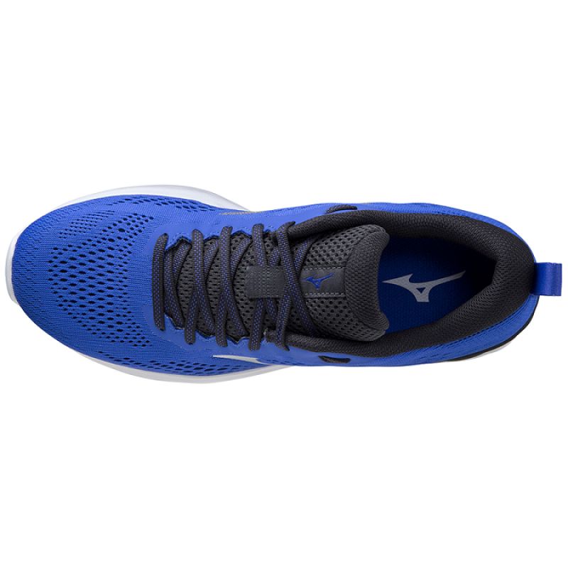 Mizuno Wave Revolt M J1GC218104 shoes Cipő