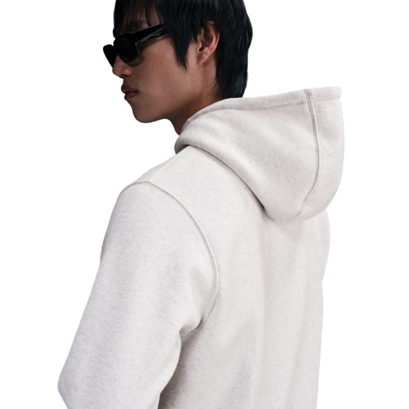 Nike Club BB men's sweatshirt gray FN3859 szürke póló