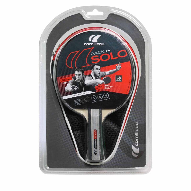 Inny Cornilleau Sport Solo Set 432052 Egyéb