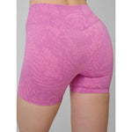 4F Women's seamless training xl/xxl short 4FRSS26TFSTF133-54A