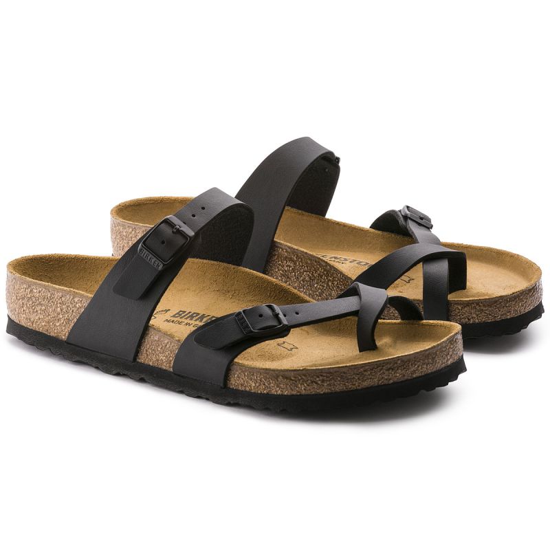 Birkenstock Mayari W 0071793 flip-flops cipő