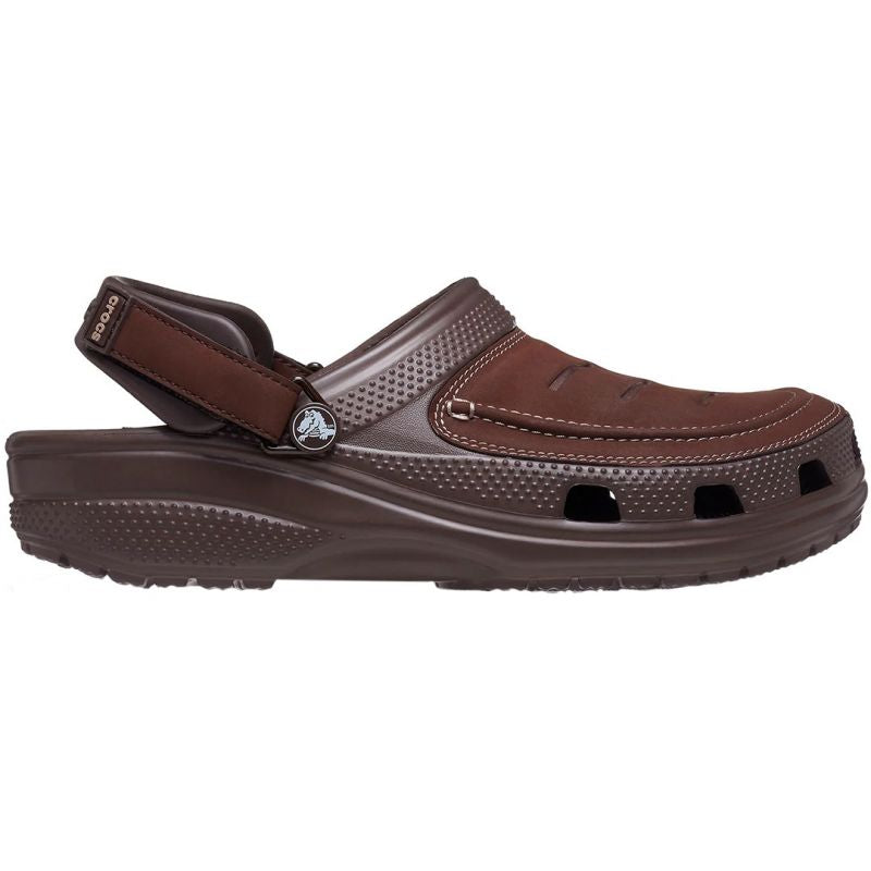 Crocs Yukon Vista II LR Clog M 207689 23D clogs Cipő