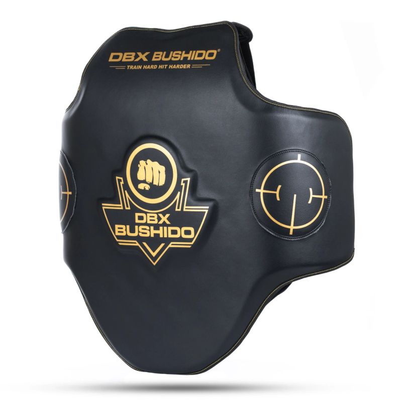 Striker Torso Protector | ProFighter | DBX Bushido