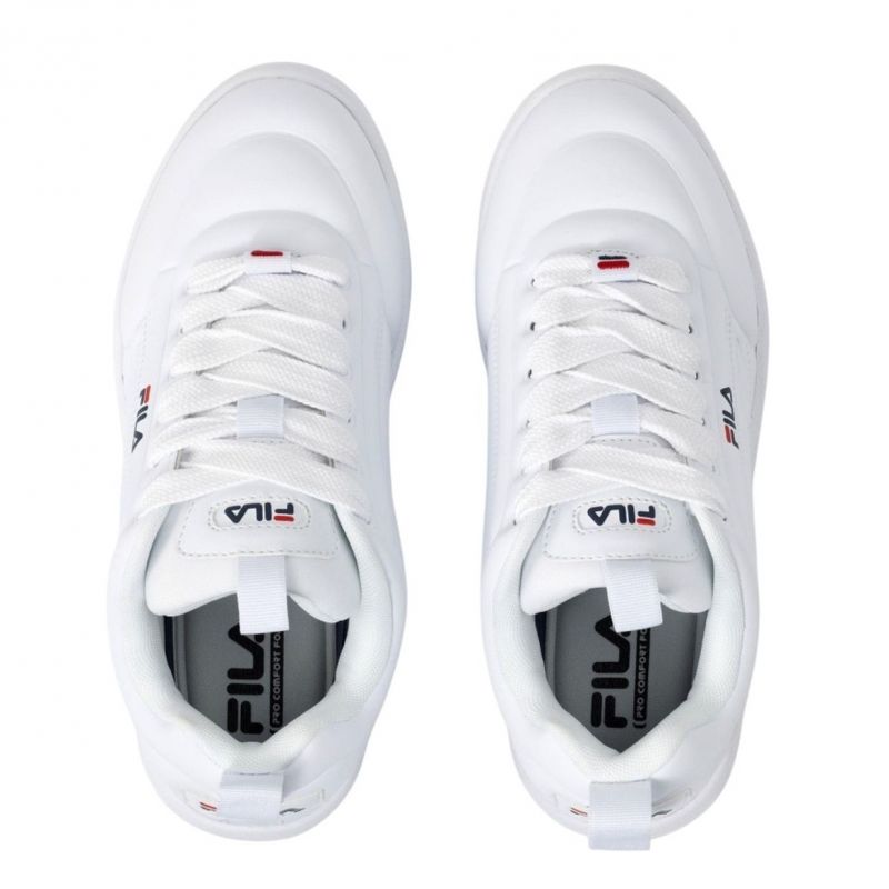 Fila Superbubble W fehér cipő