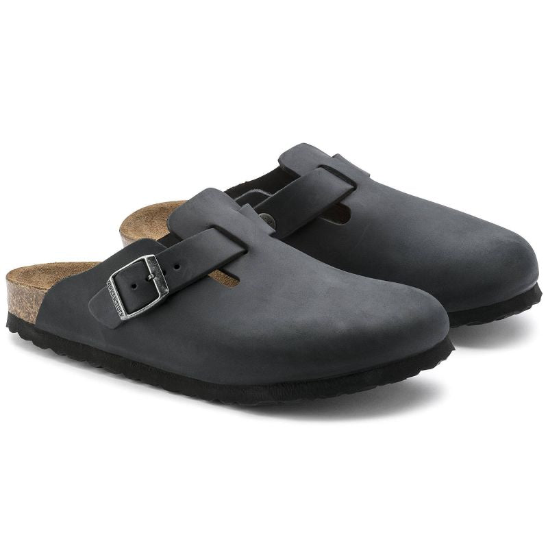 Birkenstock Boston clogs 0059461 general