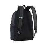 Puma Phase Backpack Black 92190 fekete hátizsák