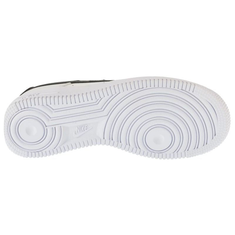 Nike Air Force 1 Gs Jr FV5948-101 shoes cipő